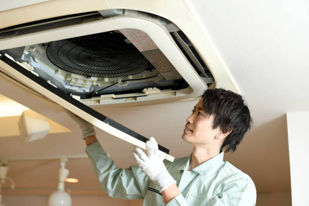 Reliable West Baraboo, WI Airduct Cleaning Solutions