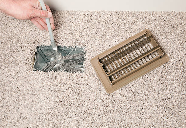 Best HVAC Duct Inspection Services  in West Baraboo, WI