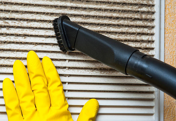 Best Affordable HVAC Duct Cleaning  in West Baraboo, WI